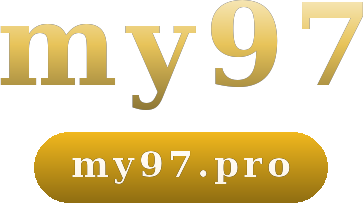 my97 logo